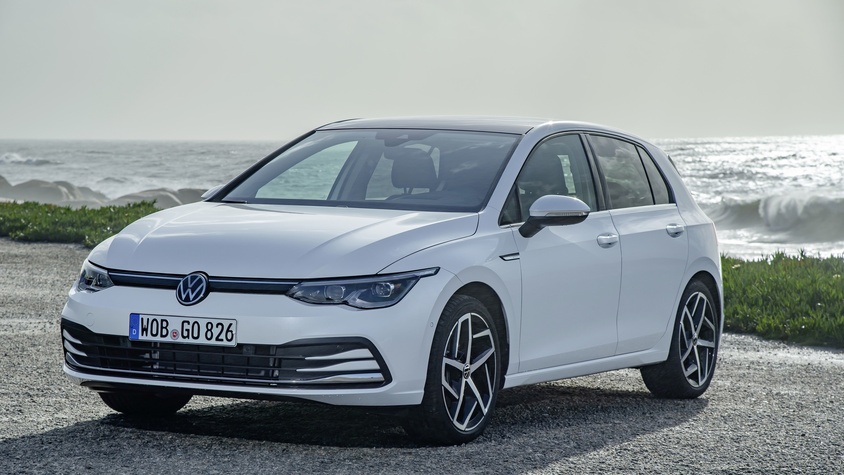 Volkwagen Golf
