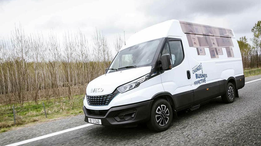 Iveco Daily
